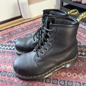 Dr Martens Safety Boots